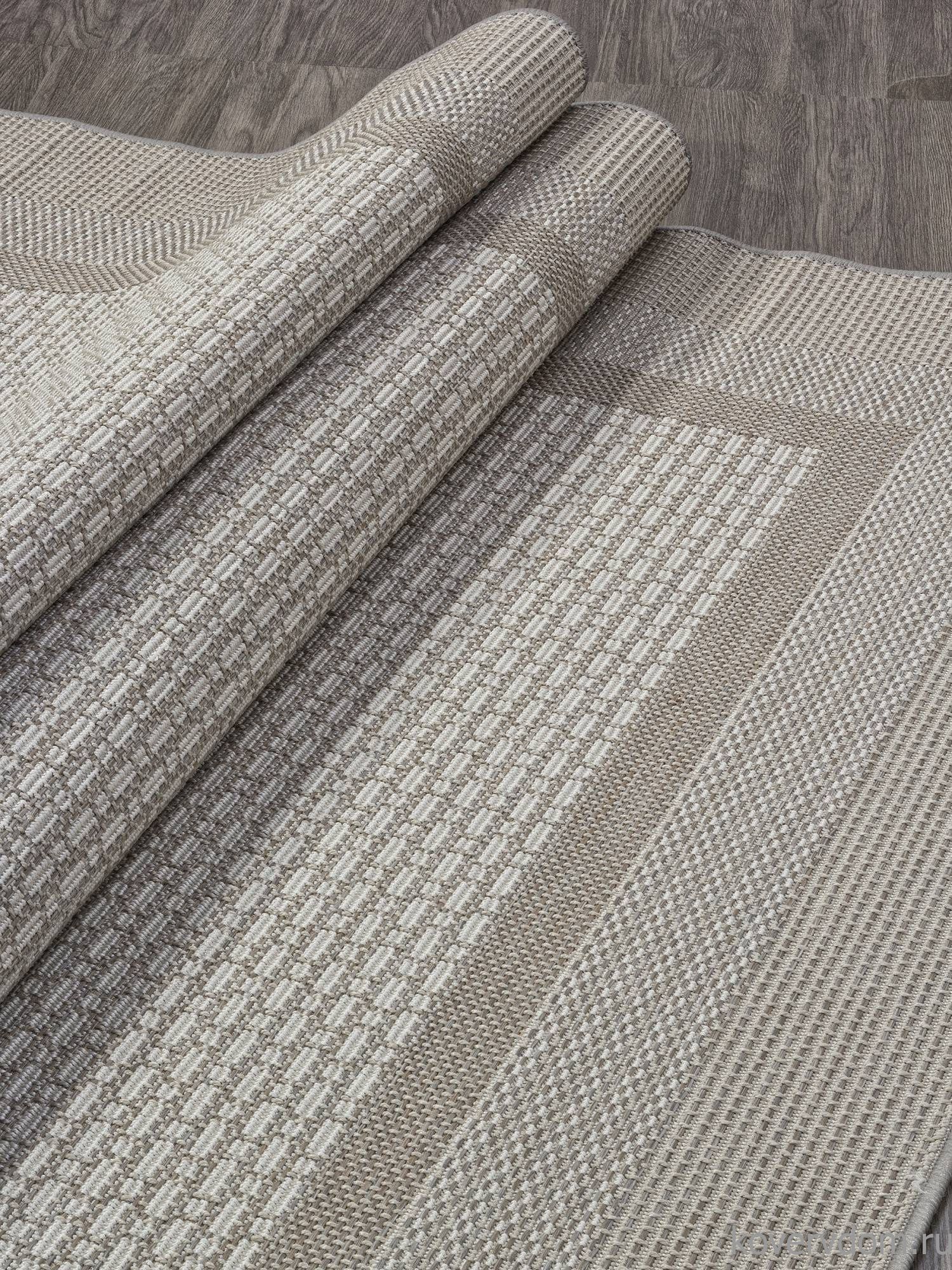 Ковер OTTOWA S117 CREAM-BEIGE