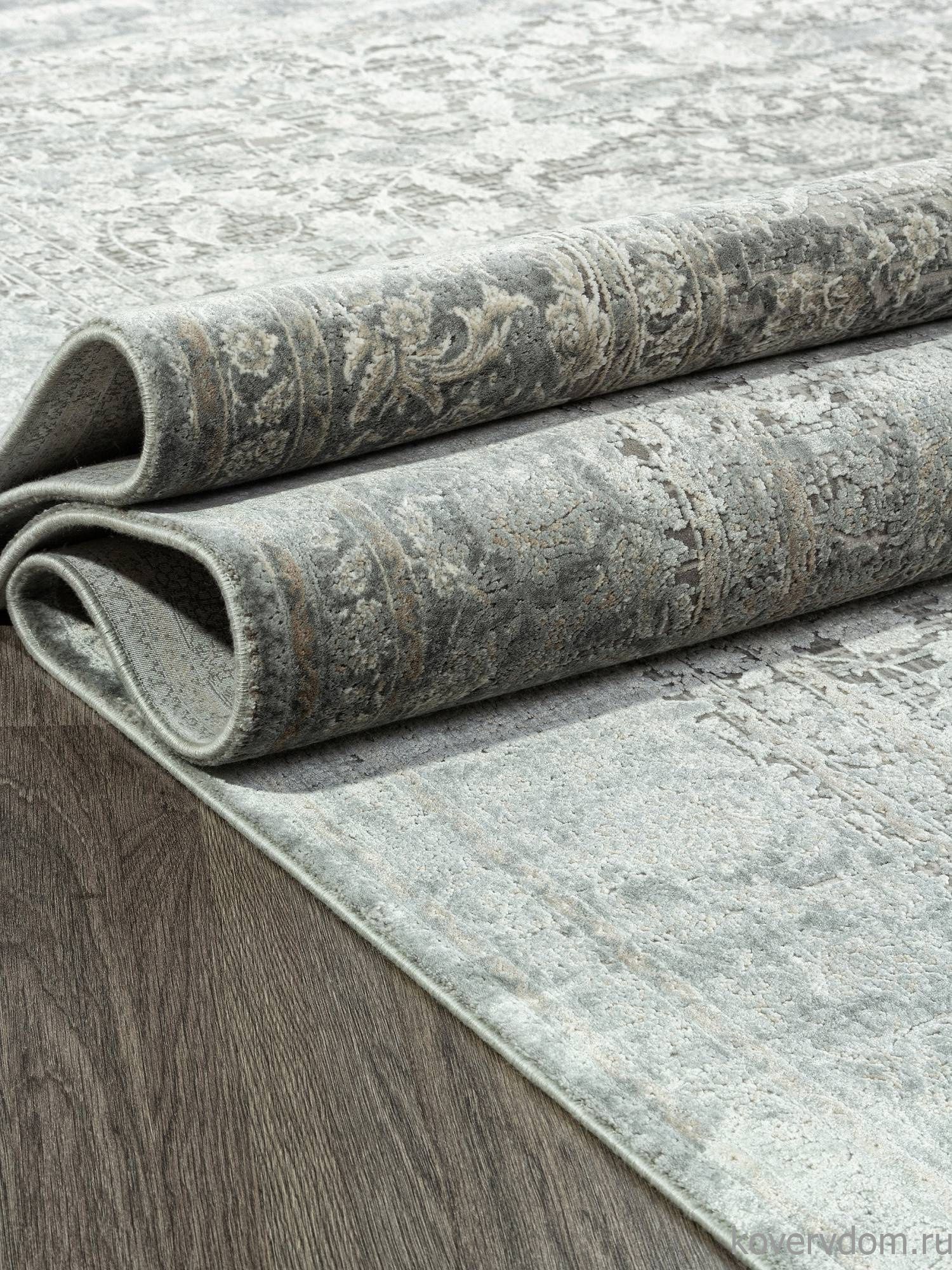 Ковер EMPEROS Y5076P D.GREY / GREY Ковер EMPEROS Y5076P D.GREY / GREY