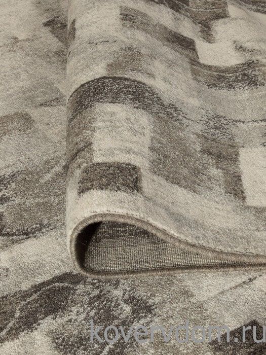 Ковер шерстяной MAGIC Olbia grey