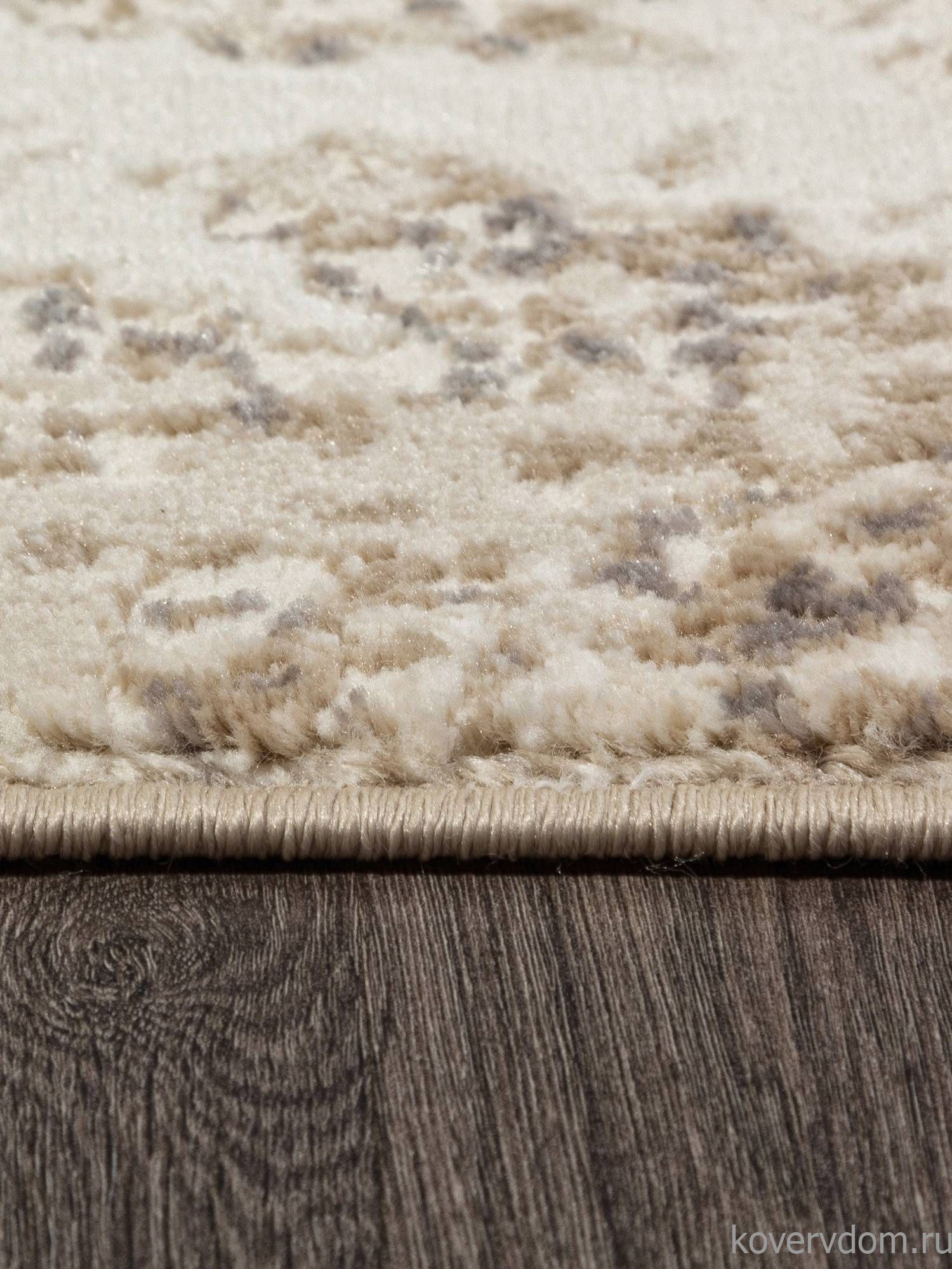 Ковер SIESTA M031A CREAM / WHITE