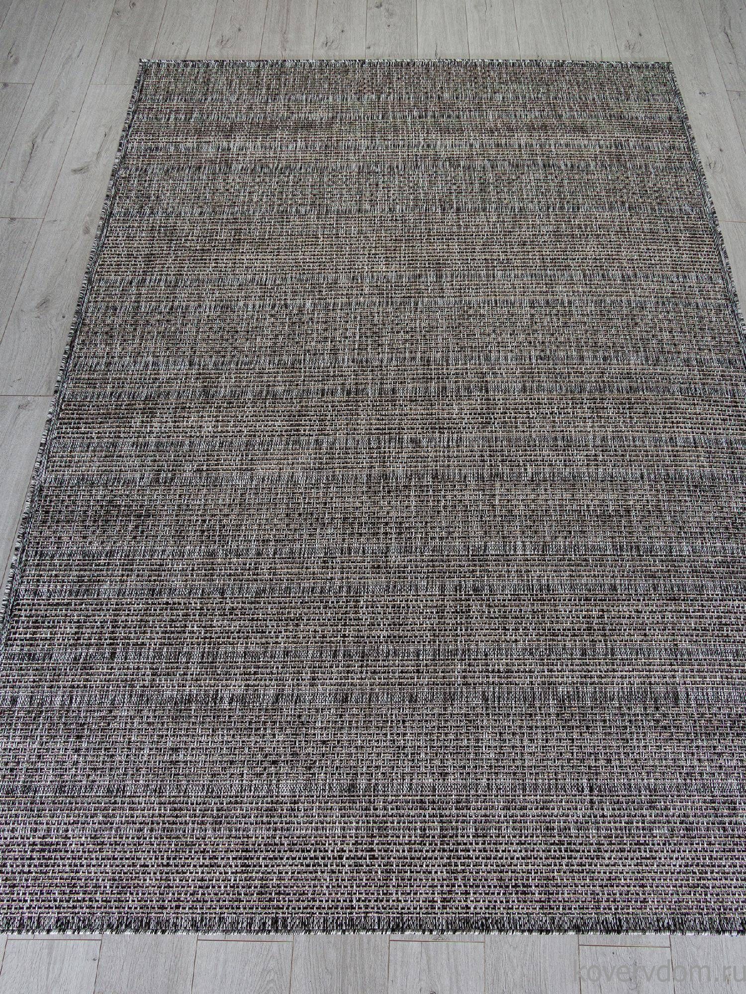 Ковер KAIR S157 DARK GRAY Ковер KAIR S157 DARK GRAY