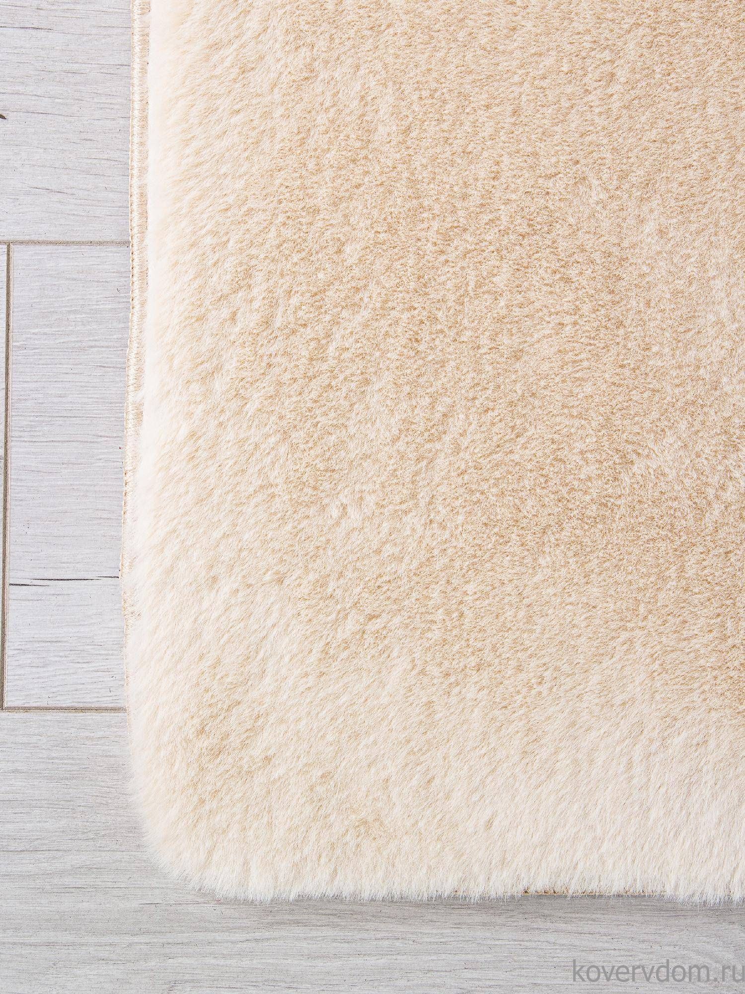 Ковер RABBIT LUXE PX2001 L.BEIGE