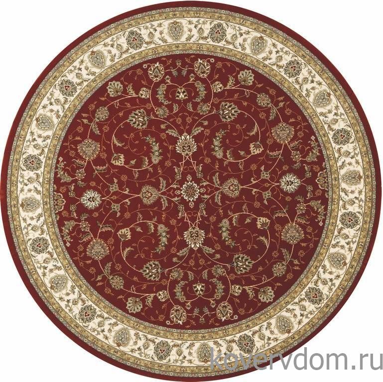 Ковер DIAMOND 72-44 330 Круг V