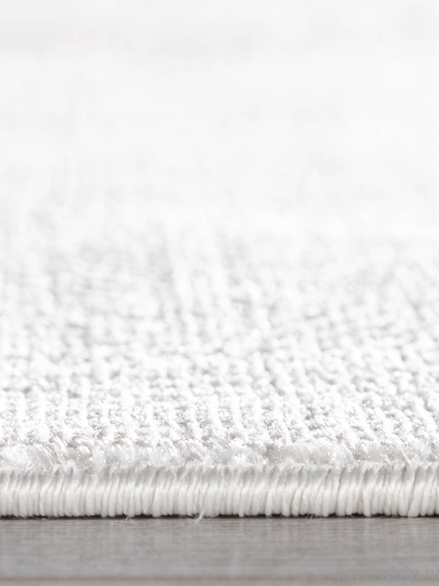 Ковер SHINE 30877A CREAM / WHITE Ковер SHINE 30877A CREAM / WHITE