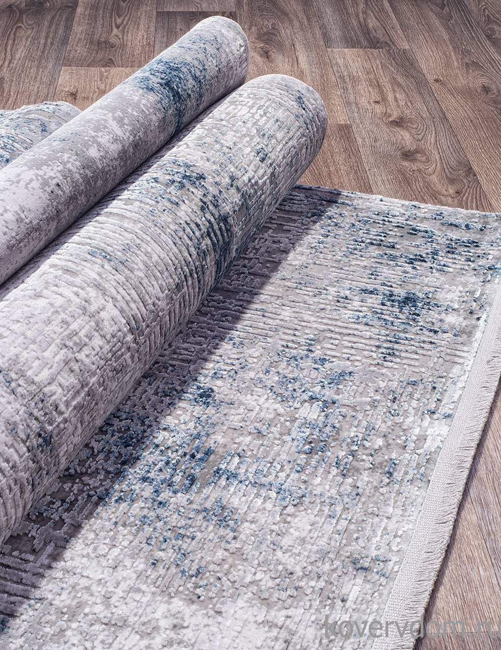 Ковер SALVATORE 0810B BLUE