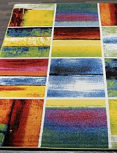 Ковер CRYSTAL 2768 MULTICOLOR