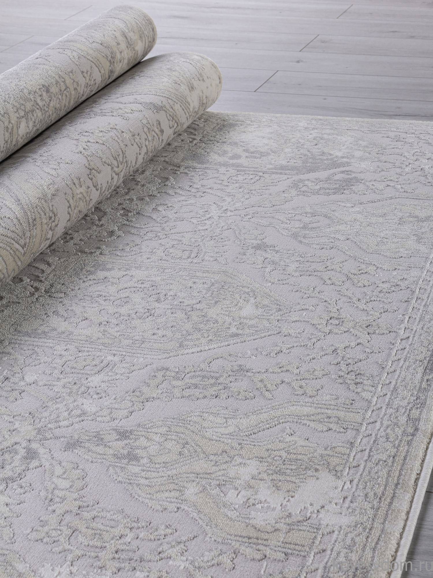 Ковер MONBLAN F545 CREAM