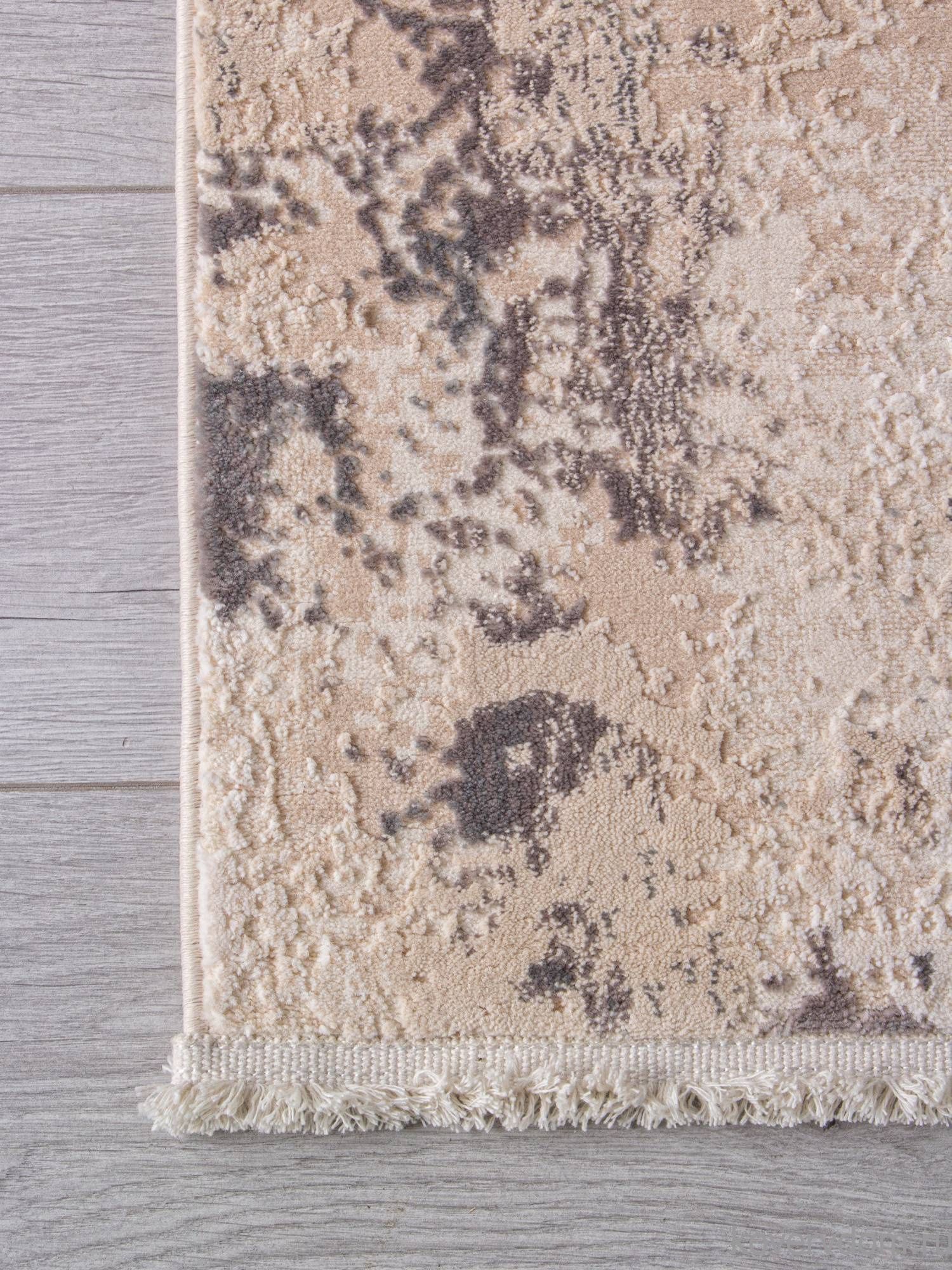 Ковер SIESTA MSS05 BONE / TAUPE