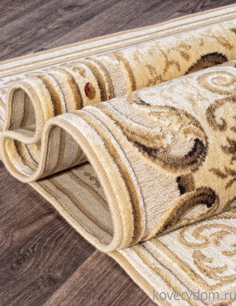 Ковер GENOVA 38498 626260 V