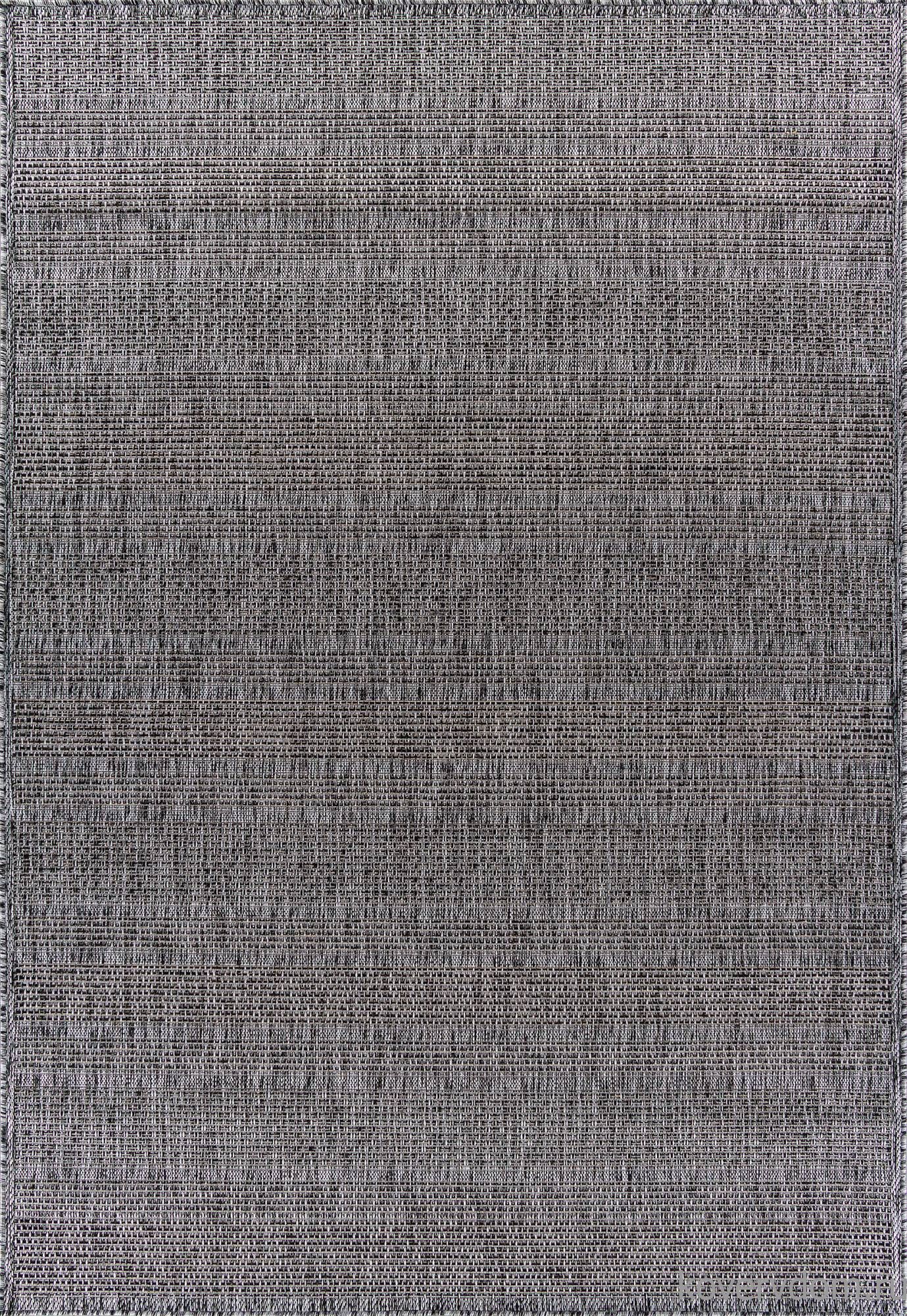 Ковер KAIR S157 DARK GRAY Ковер KAIR S157 DARK GRAY