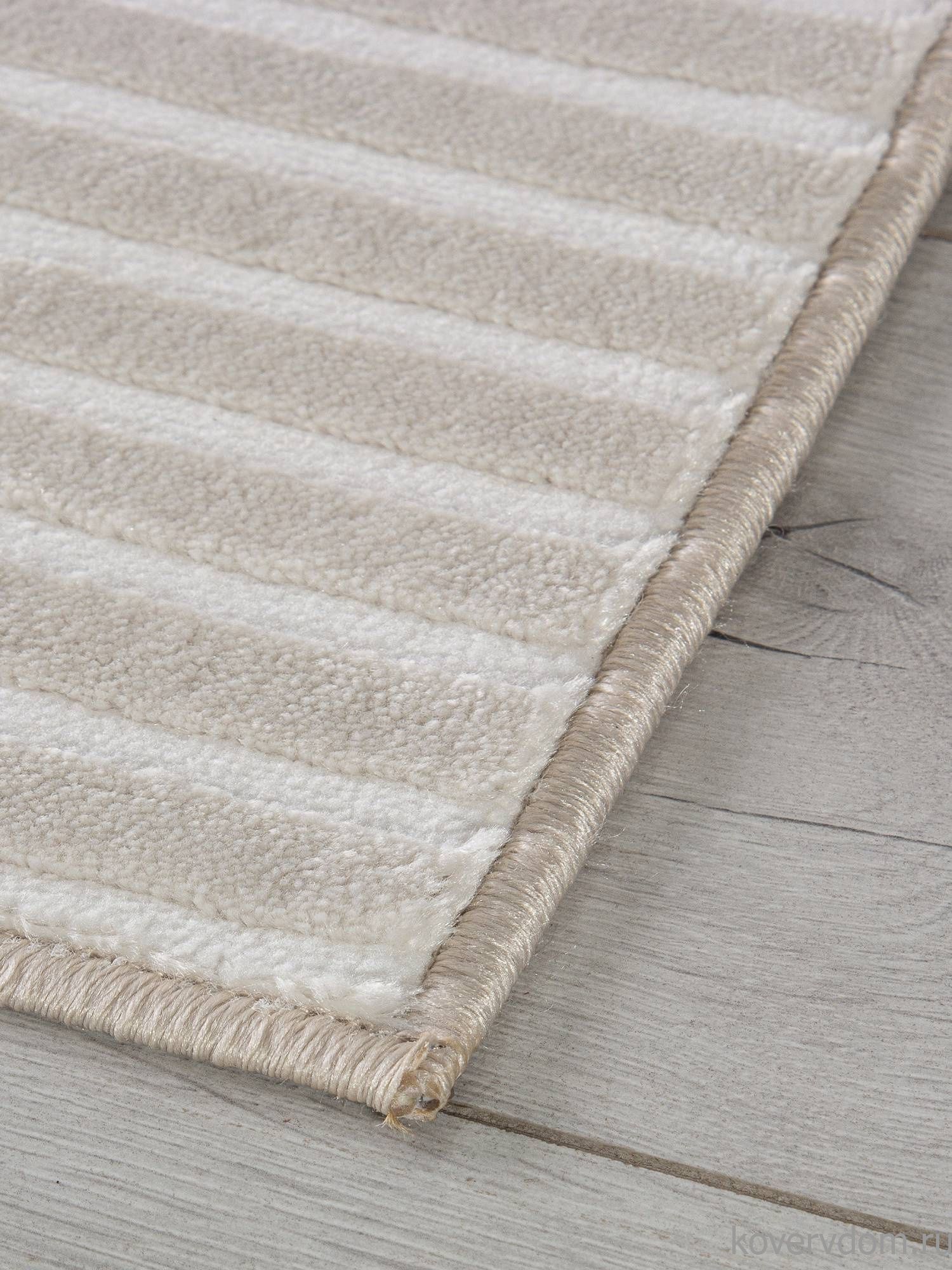 Ковер MONBLAN F537 CREAM