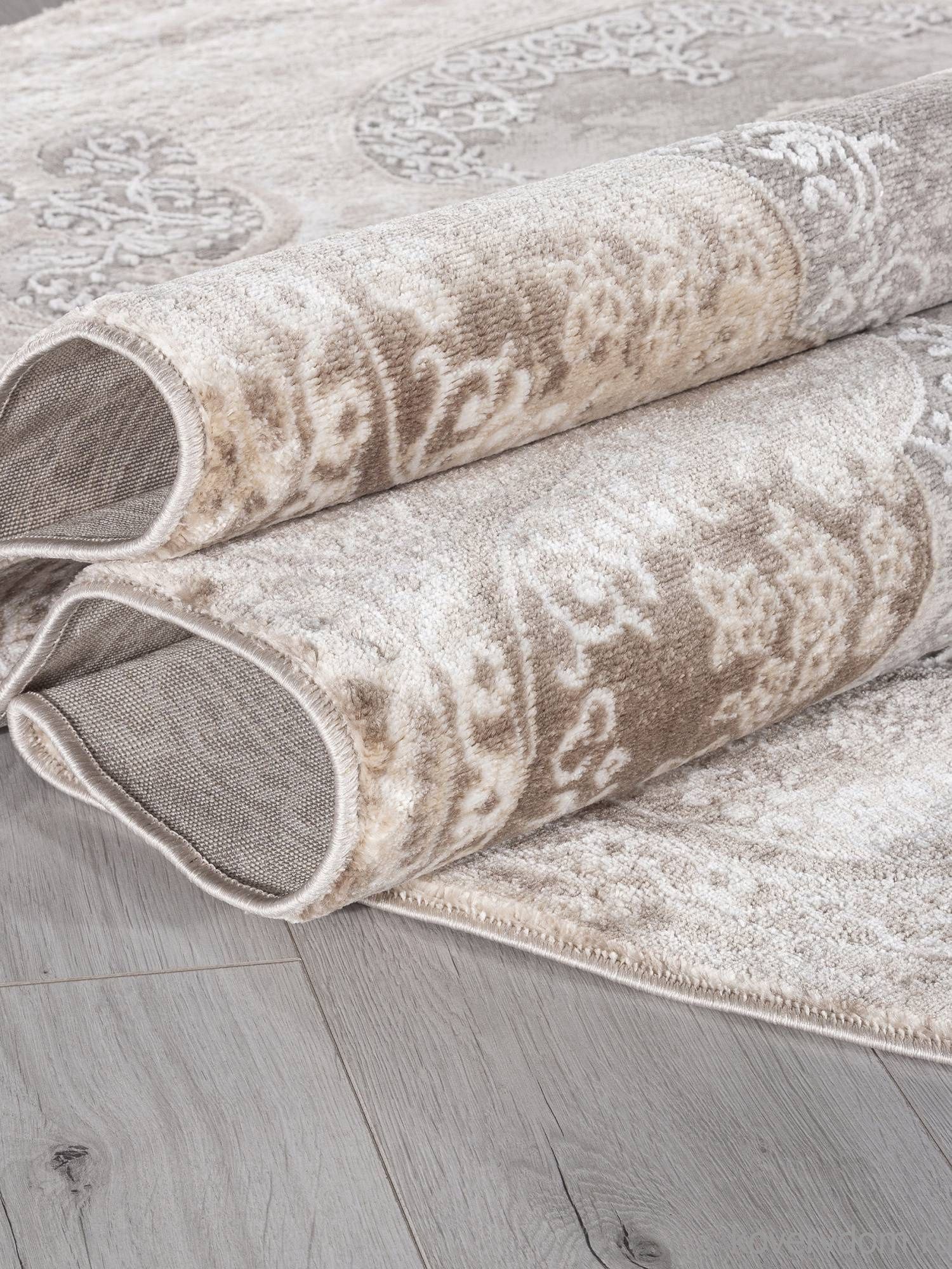 Ковер LUCCI P0246 VIZON / VIZON Овал