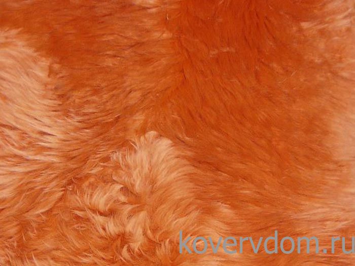 Овчина десятишкурная  ORANGE 10SS 2001 Овчина десятишкурная  ORANGE 10SS 2001