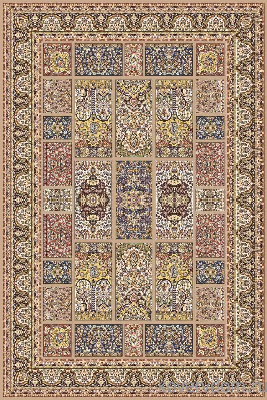 Ковер ARAVIA 6816 BEIGE