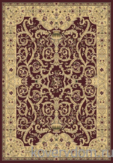 Ковер из вискозы Beluchi 88200 1727