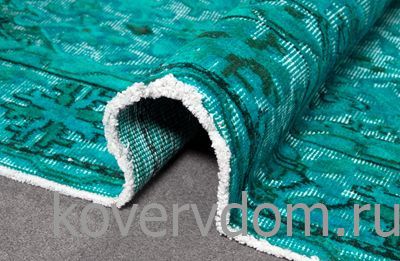 Ковер винтажный ручной работы Vintage Look at Me C-3054