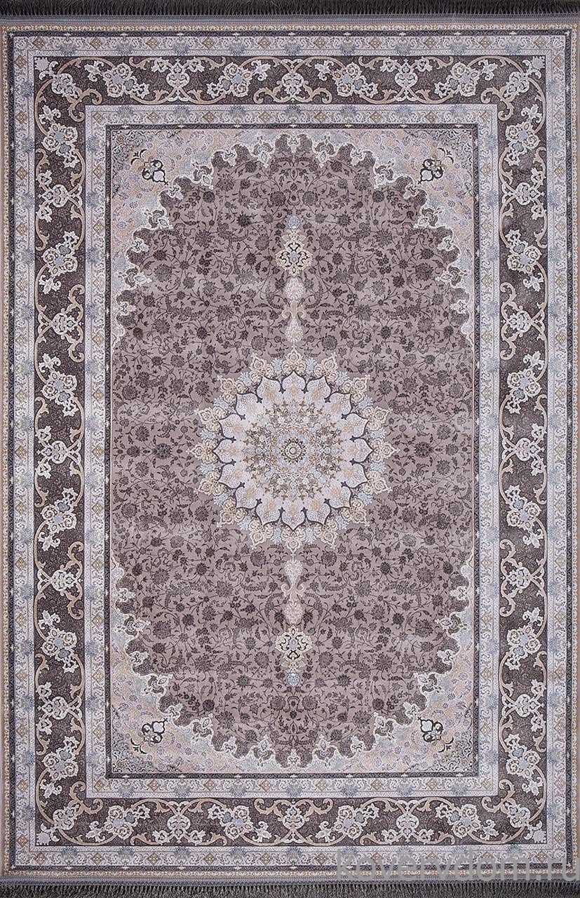 Ковер FARSI 1200 259 LIGHT GRAY Ковер FARSI 1200 259 LIGHT GRAY