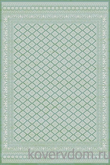 Ковер из вискозы и хлопка ROYAL PALACE 2020 17964 7767 Ковер из вискозы и хлопка ROYAL PALACE 2020 17964 7767