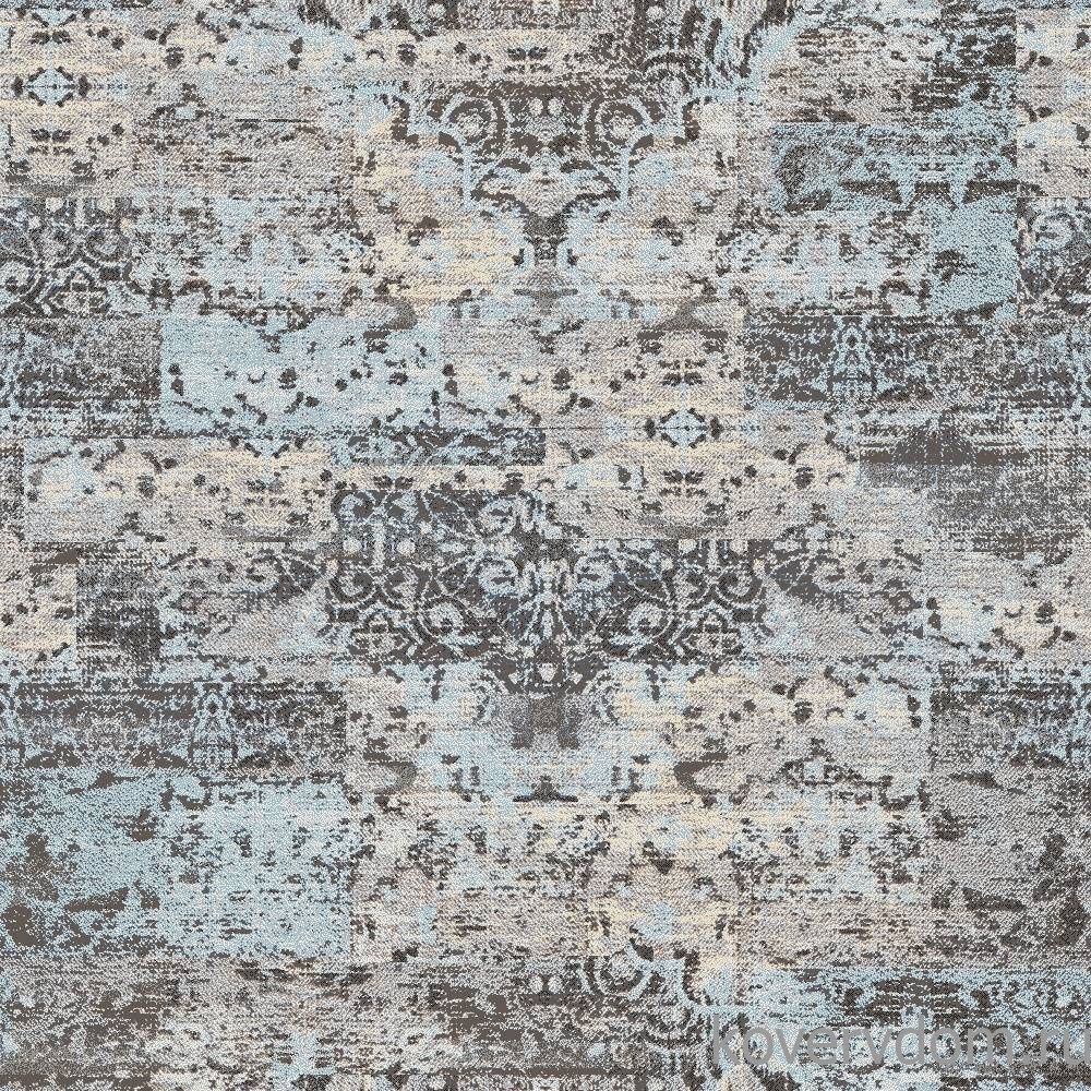 Ковровая Дорожка принт 10-ти цветное полотно p2503a4p 81