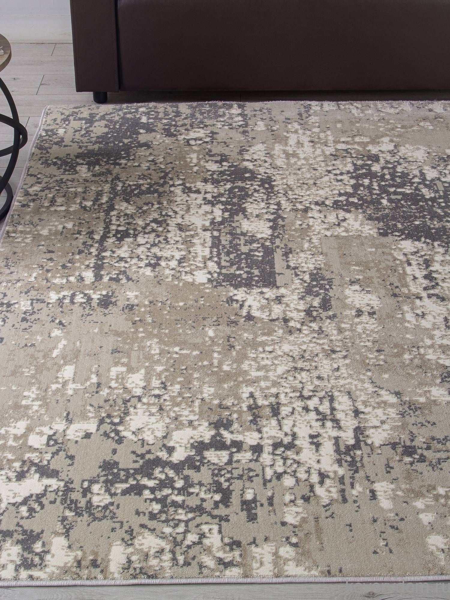 Ковер ATLANTIS D733 CREAM Ковер ATLANTIS D733 CREAM