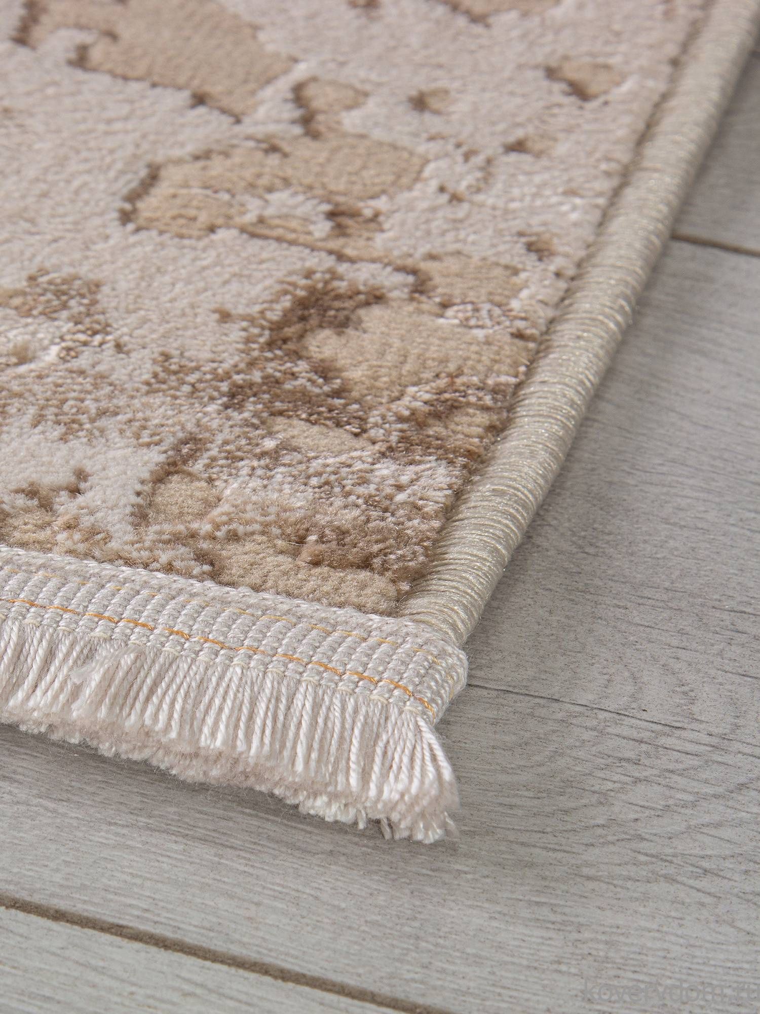 Ковер DOLCE F202 CREAM Ковер DOLCE F202 CREAM