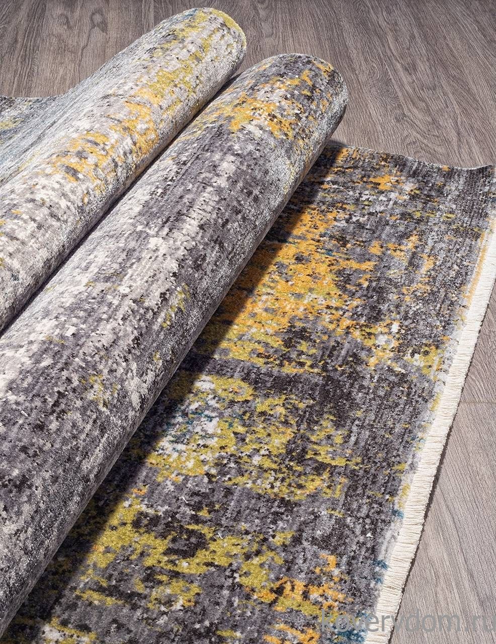 Ковер Босфор O0214 110 MULTI / Многоцветный