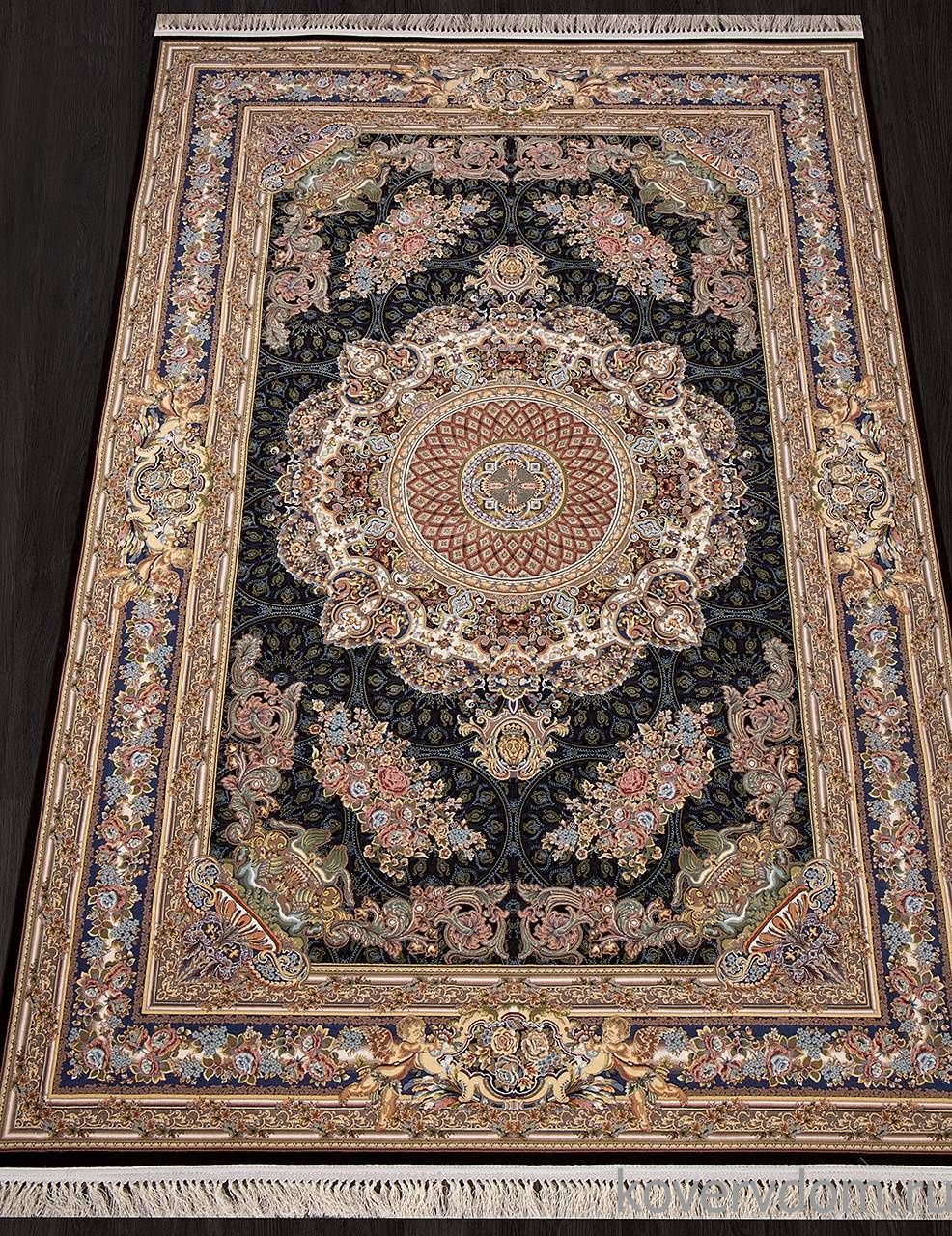 Ковер SHIRAZ 5441 000