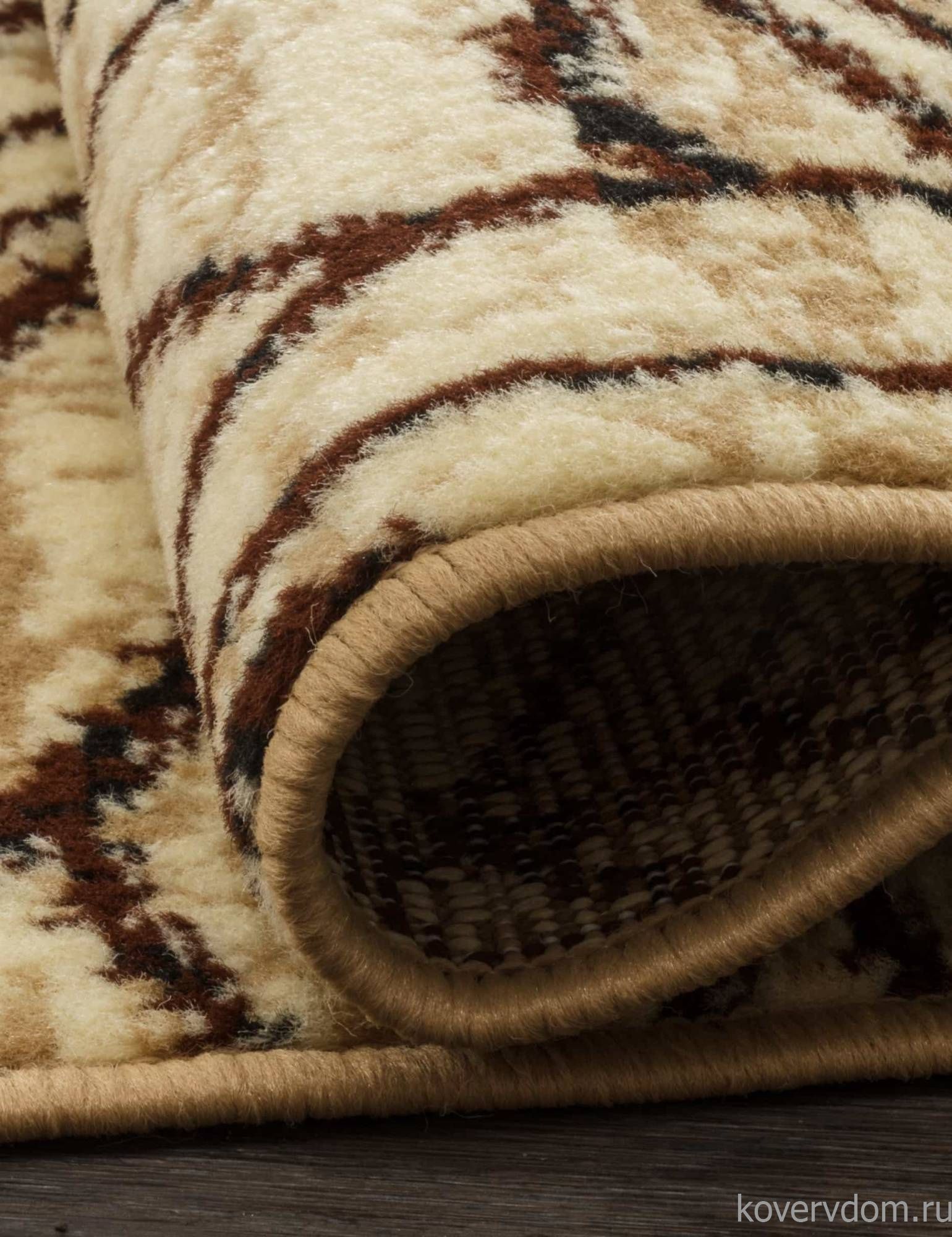 Ковер LAGUNA d228 CREAM