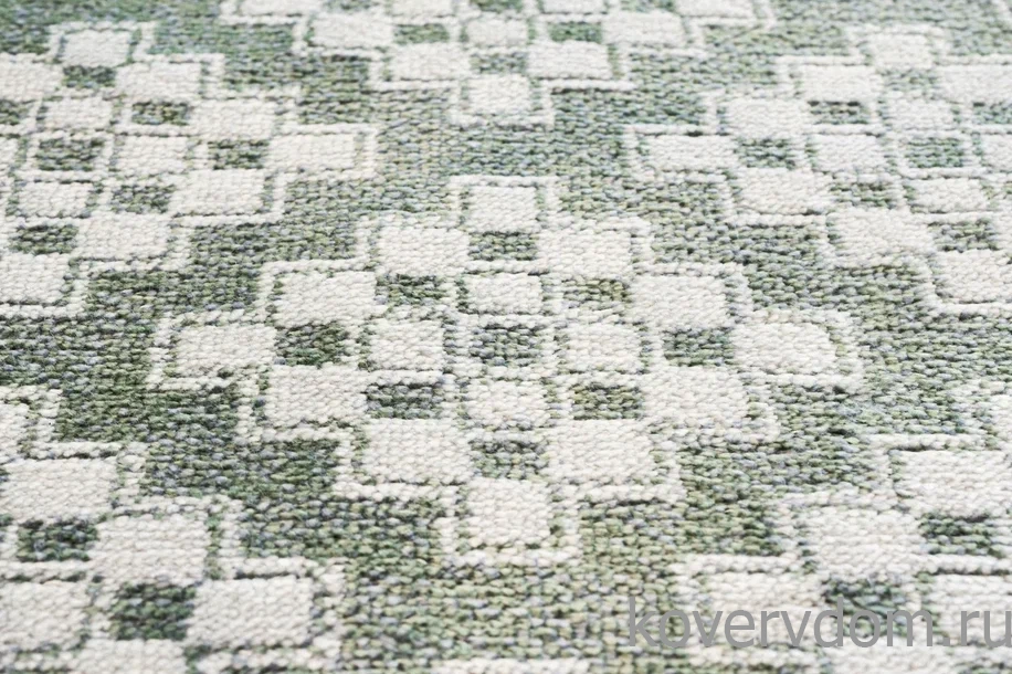 Ковер из вискозы и хлопка ROYAL PALACE 2020 17964 7767 Ковер из вискозы и хлопка ROYAL PALACE 2020 17964 7767