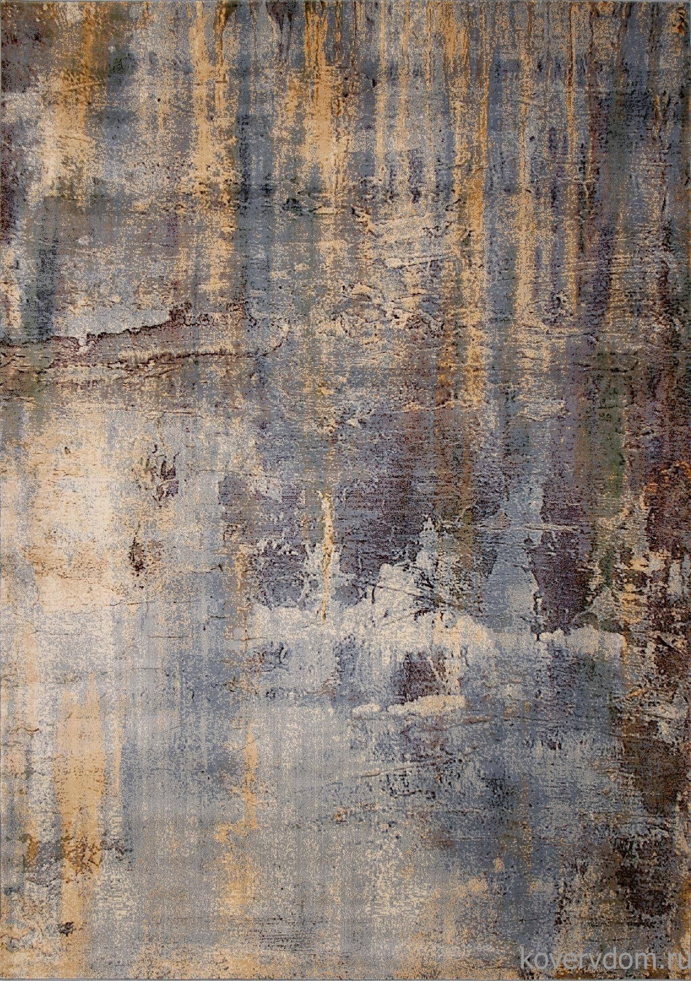 Ковер BUHARA D883 MULTICOLOR Ковер BUHARA D883 MULTICOLOR