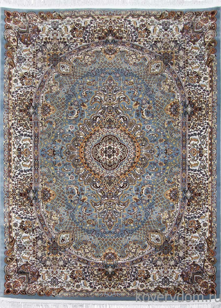 Ковер SHAHREZA D414 BLUE