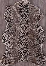 Ковер из Австралии бежевый Мутон АВ LEOPARD BEIGE