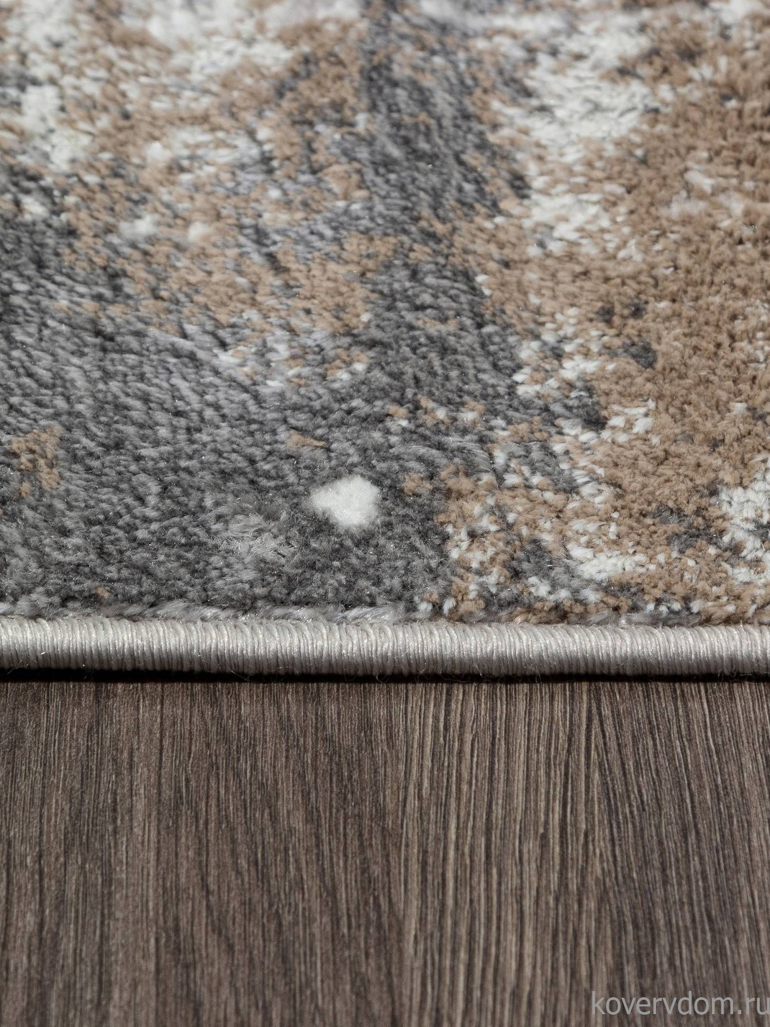 Ковер PARADIZE 03202A GREY / CREAM HB Ковер PARADIZE 03202A GREY / CREAM HB