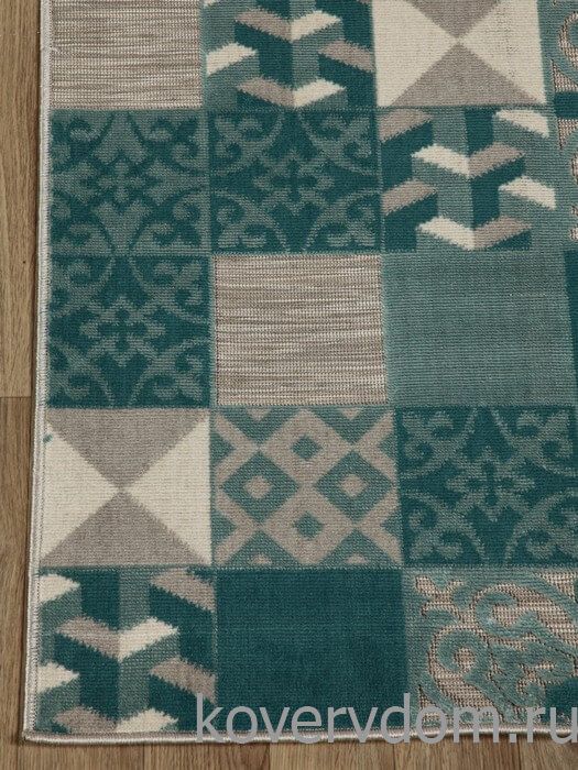 Ковер рельефный FLOW 27218 454 Ковер рельефный FLOW 27218 454