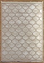 Ковер SARDES TRUVA 08422A BEIGE / BEIGE