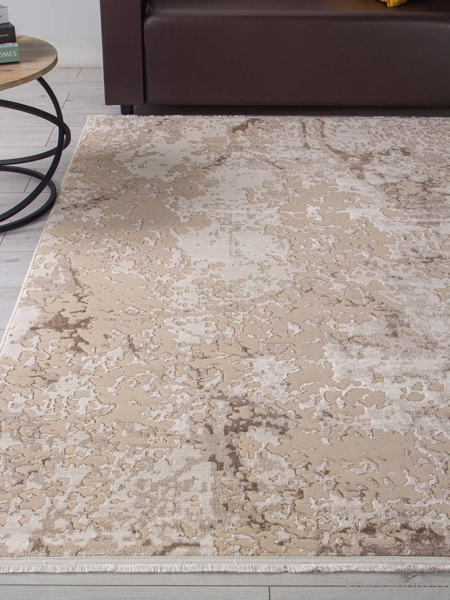 Ковер DOLCE F202 CREAM Ковер DOLCE F202 CREAM