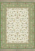 Ковер Бельгийский из хлопка из вискозы и хлопка Royal Palace 14295 6545