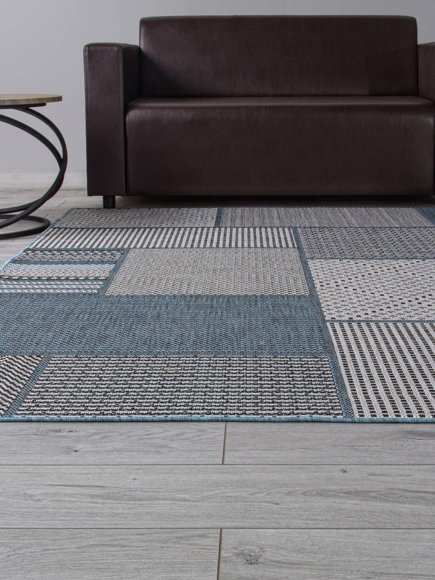 Ковер KAIR S139 BLUE