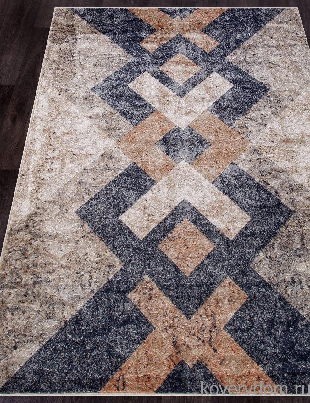 Ковер BOSTON D791 BEIGE Ковер BOSTON D791 BEIGE