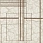 Ковер Planeta 0340A Gold-Cream