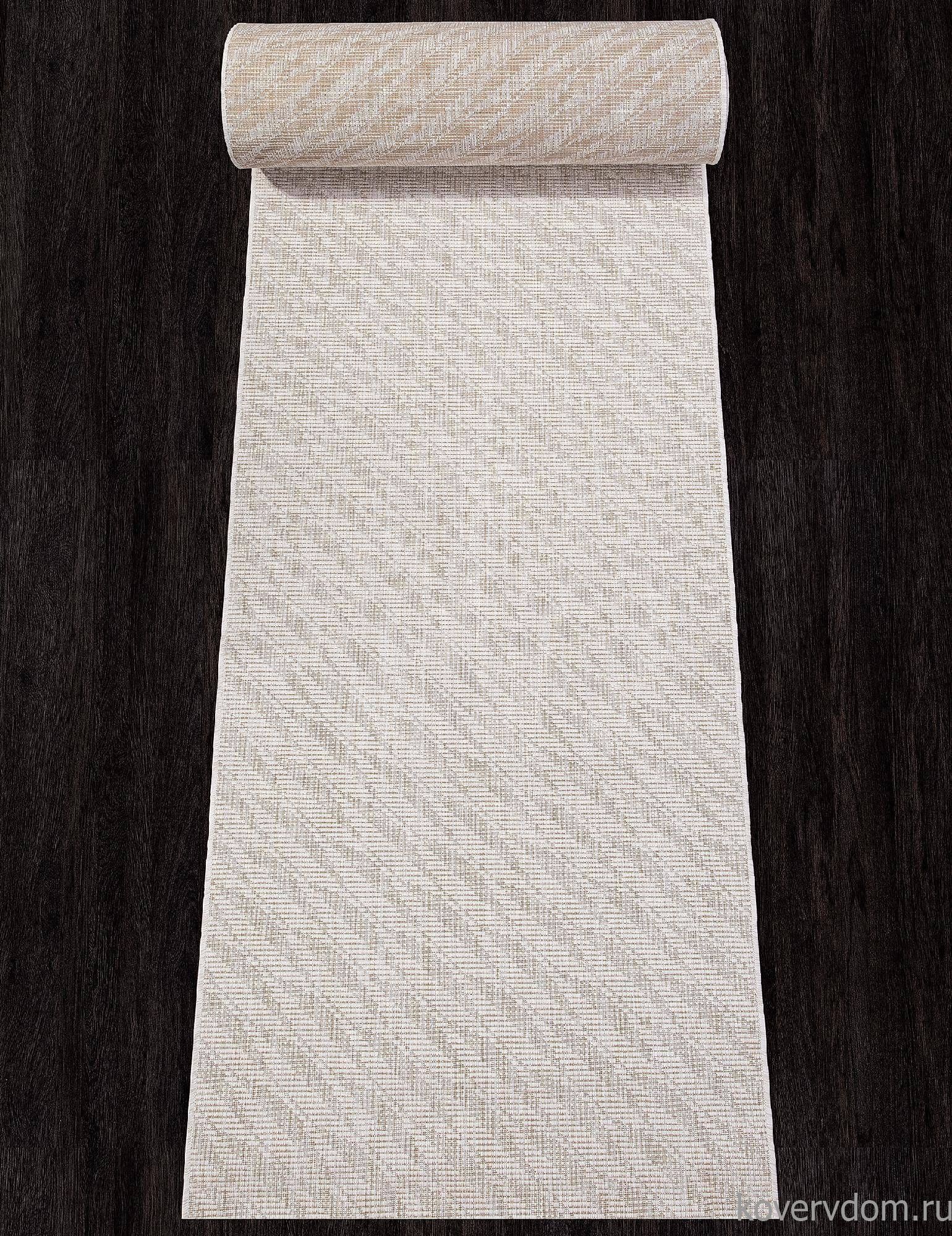 Ковровая дорожка VIVA TPR S112 CREAM Ковровая дорожка VIVA TPR S112 CREAM