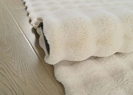 Ковер из Китая BUBBLE PREMIUM MS2000 CREAM