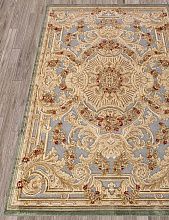 Ковер Бельгийский синий GENOVA 938388 525251 V