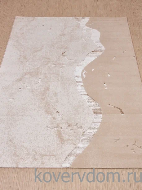 Ковер Planeta 0041A Cream-Cream