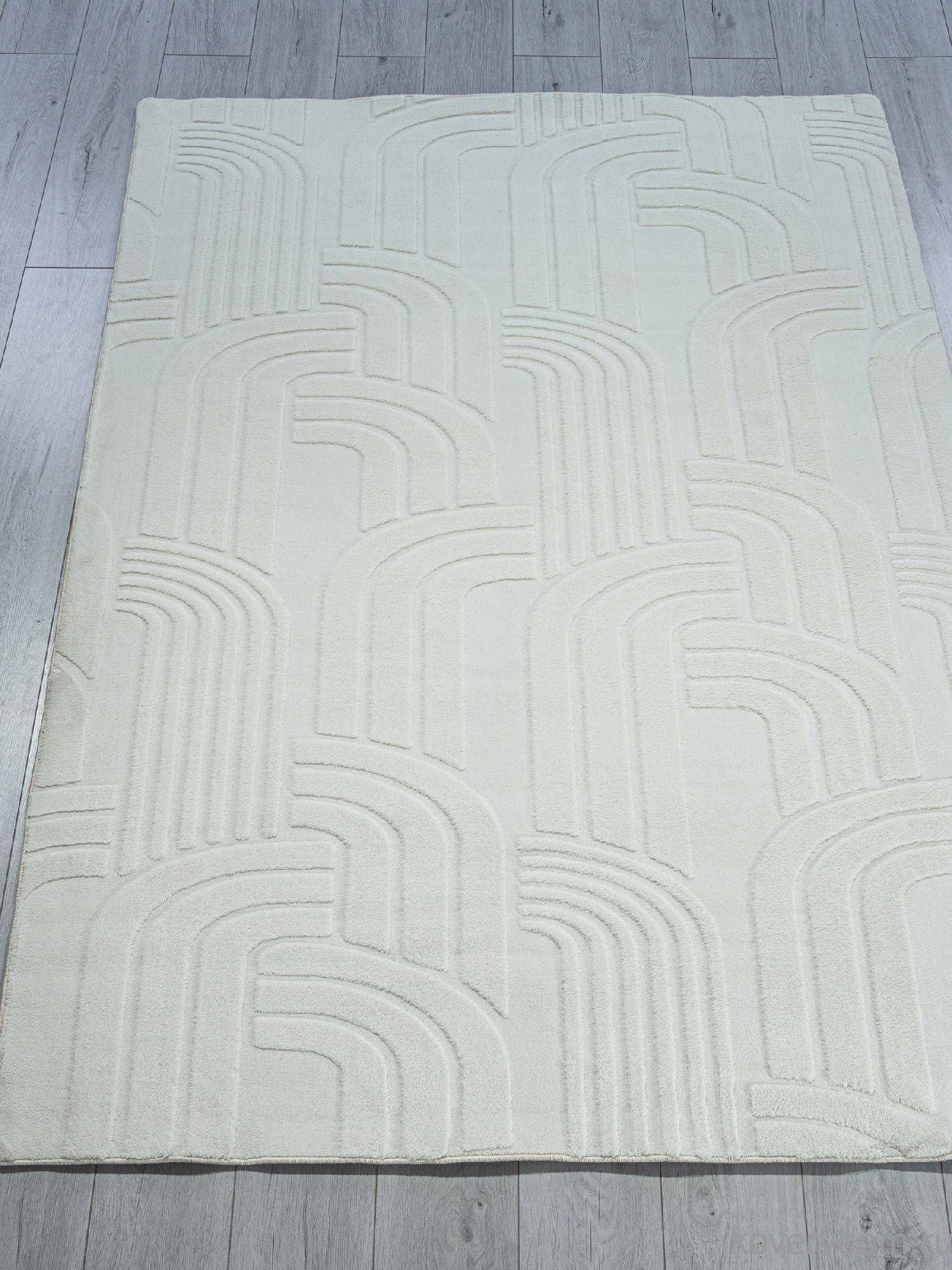 Ковер AURA PX3004 CREAM Ковер AURA PX3004 CREAM