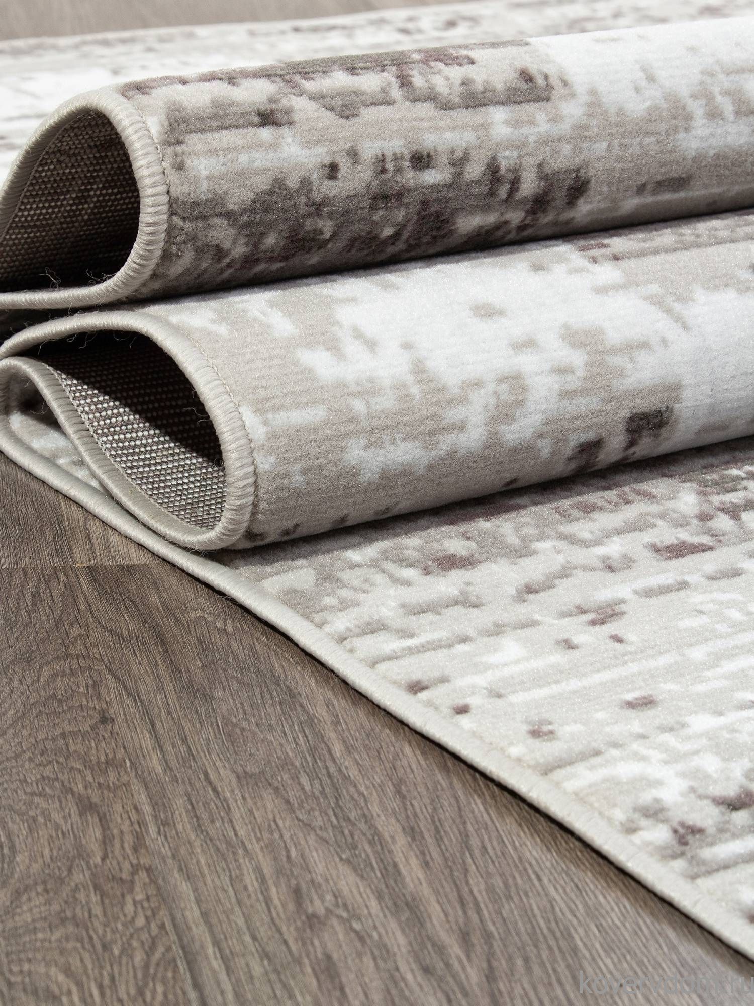 Ковер SILVER F394 GRAY Ковер SILVER F394 GRAY