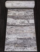 Круглый ковровая Дорожка GRAFF 2788 GRAY-BEIGE