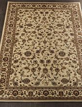 Ковер VALENCIA 2 D251 CREAM