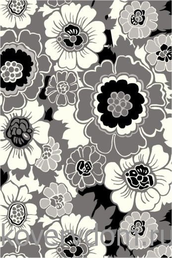 Ковер Графит 09-30709-05 Ковер Графит 09-30709-05