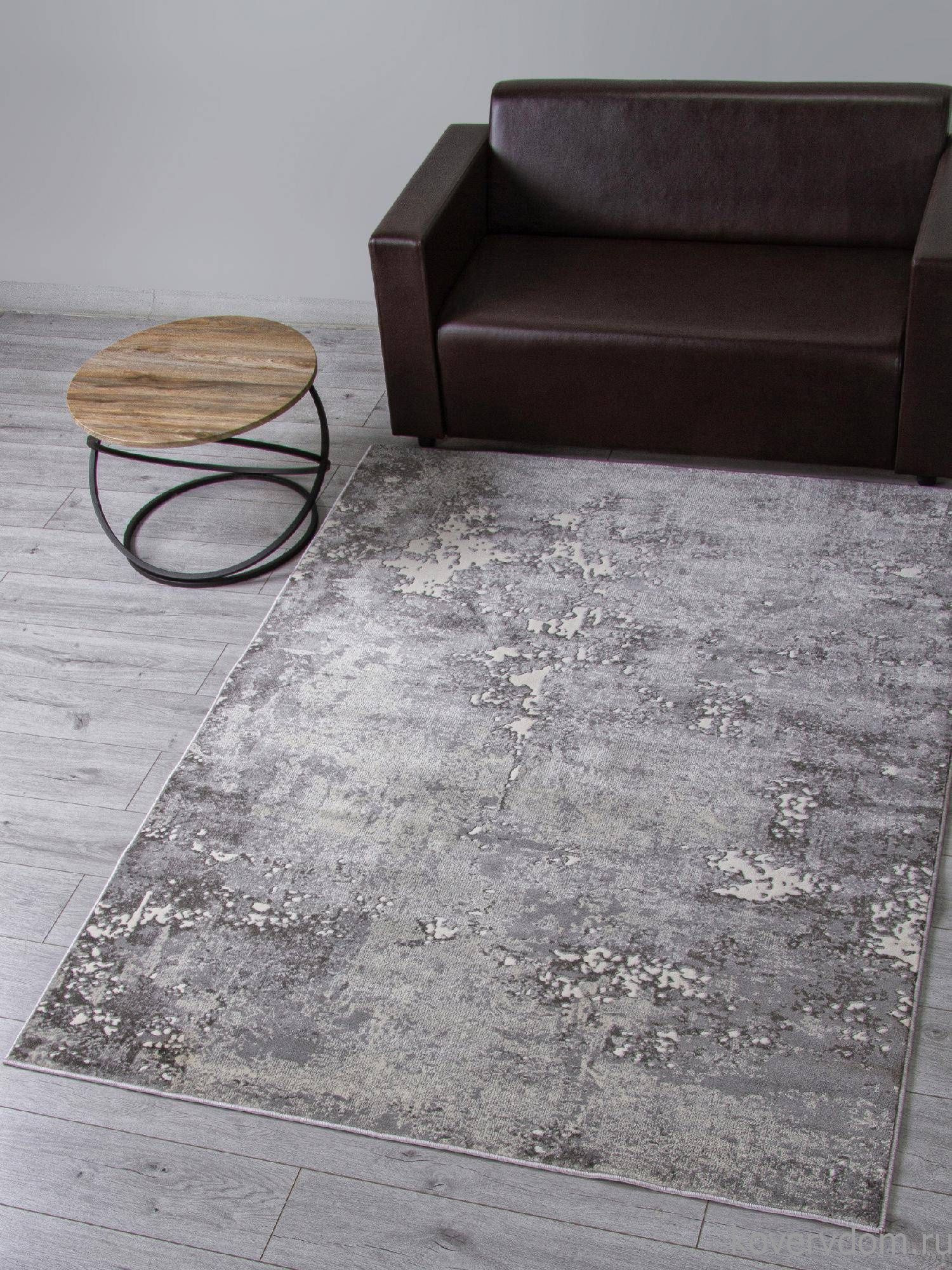 Ковер ATLANTIS D996 LIGHT GRAY Ковер ATLANTIS D996 LIGHT GRAY